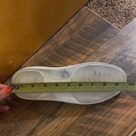 Via Spiga slip on shoes size 7 - Picture 4 of 5